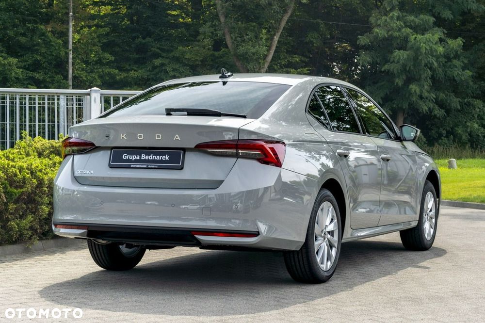 Skoda Octavia - 9