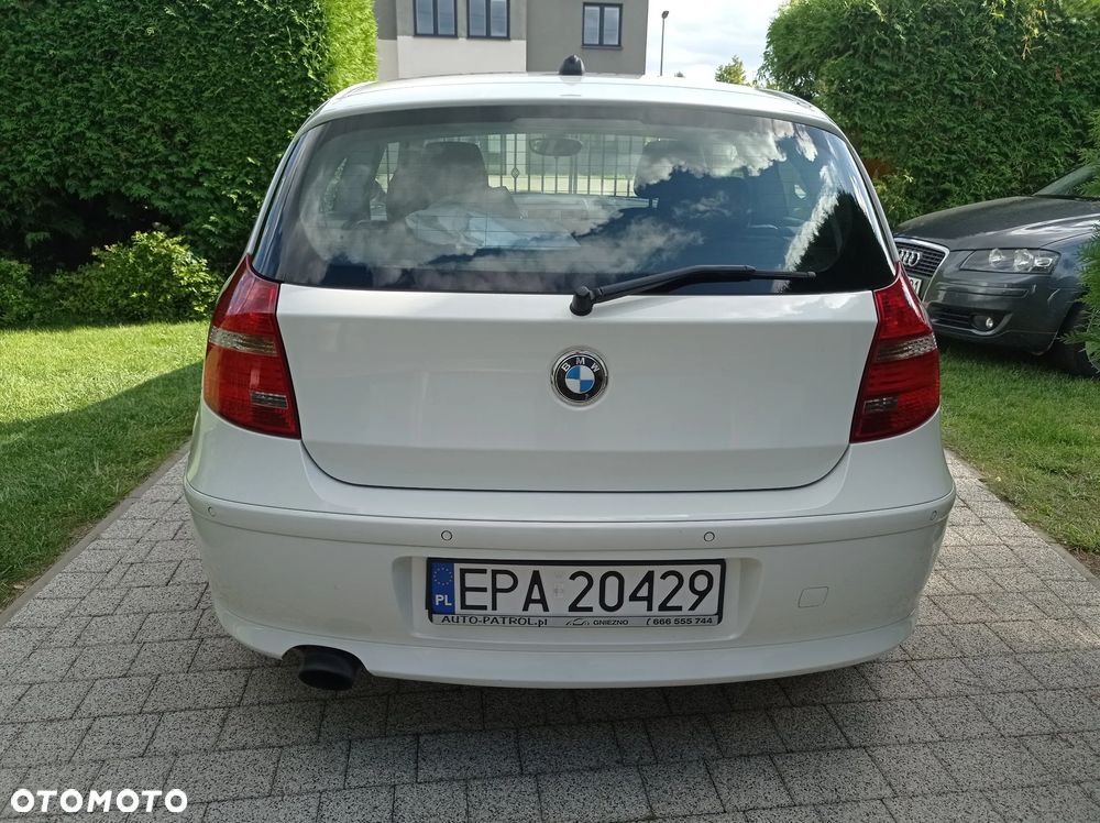 BMW Seria 1 - 11