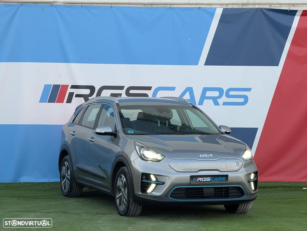 Kia e-Niro Spirit - 2