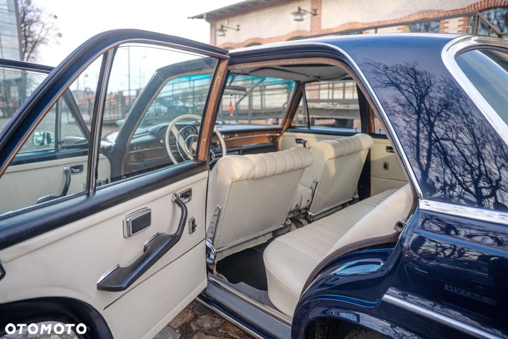 Mercedes-Benz Klasa S - 12