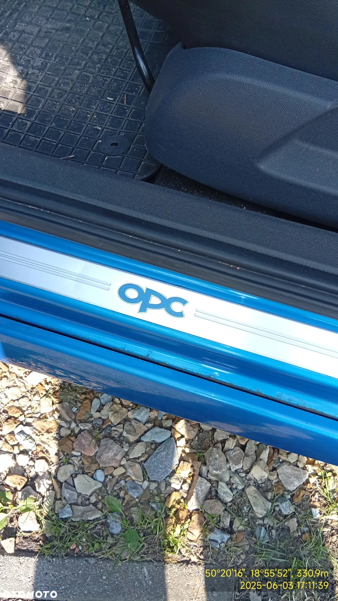 Opel Corsa 1.6T OPC - 21