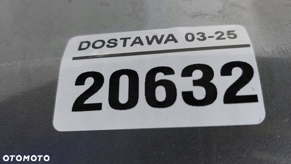zderzak przód vw passat b5 lift halogen 3b0807217k - 9