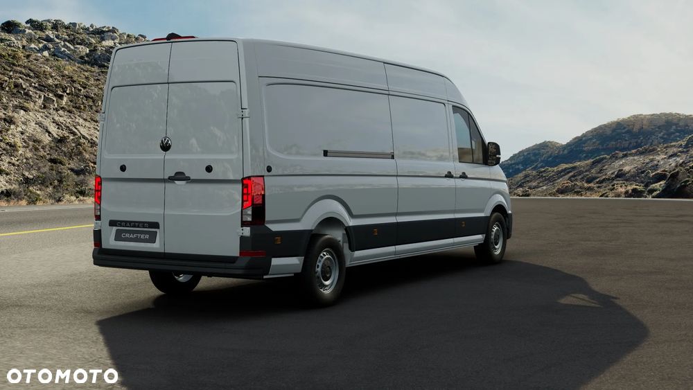 Volkswagen Crafter - 7