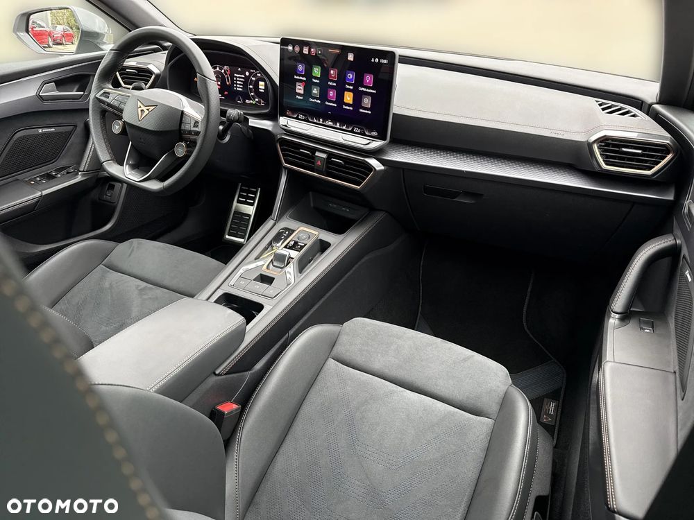 Cupra Leon - 13