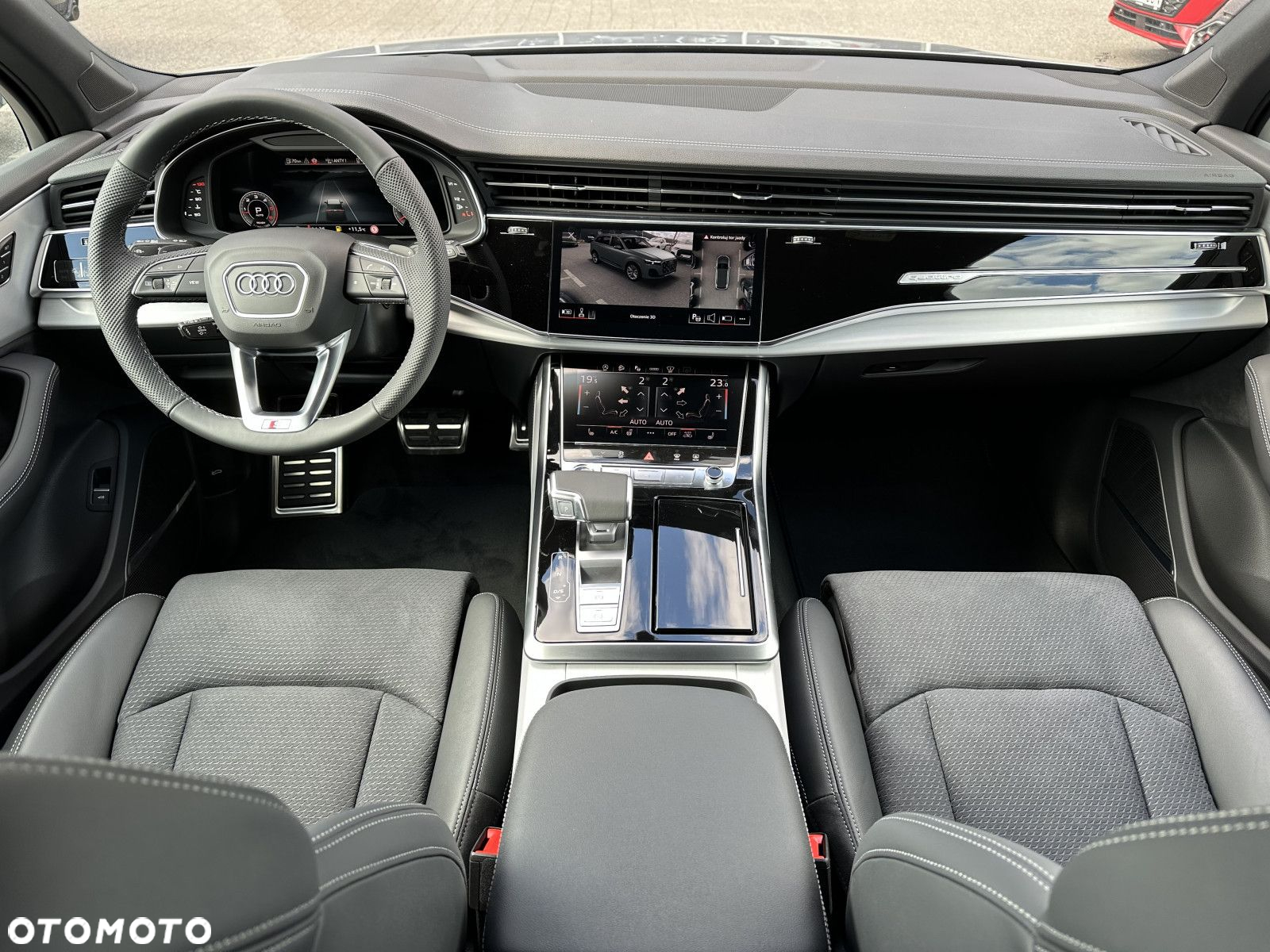 Audi Q7 - 15