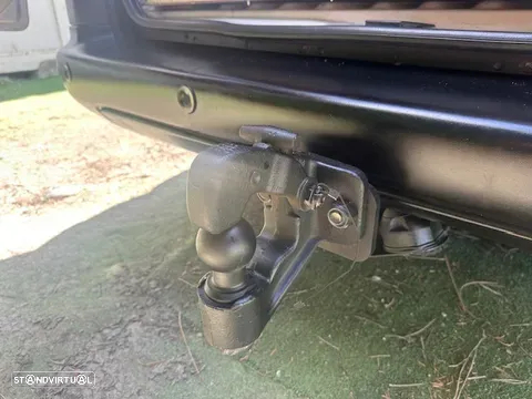 Citroën BERLINGO 3 LUG. - 12