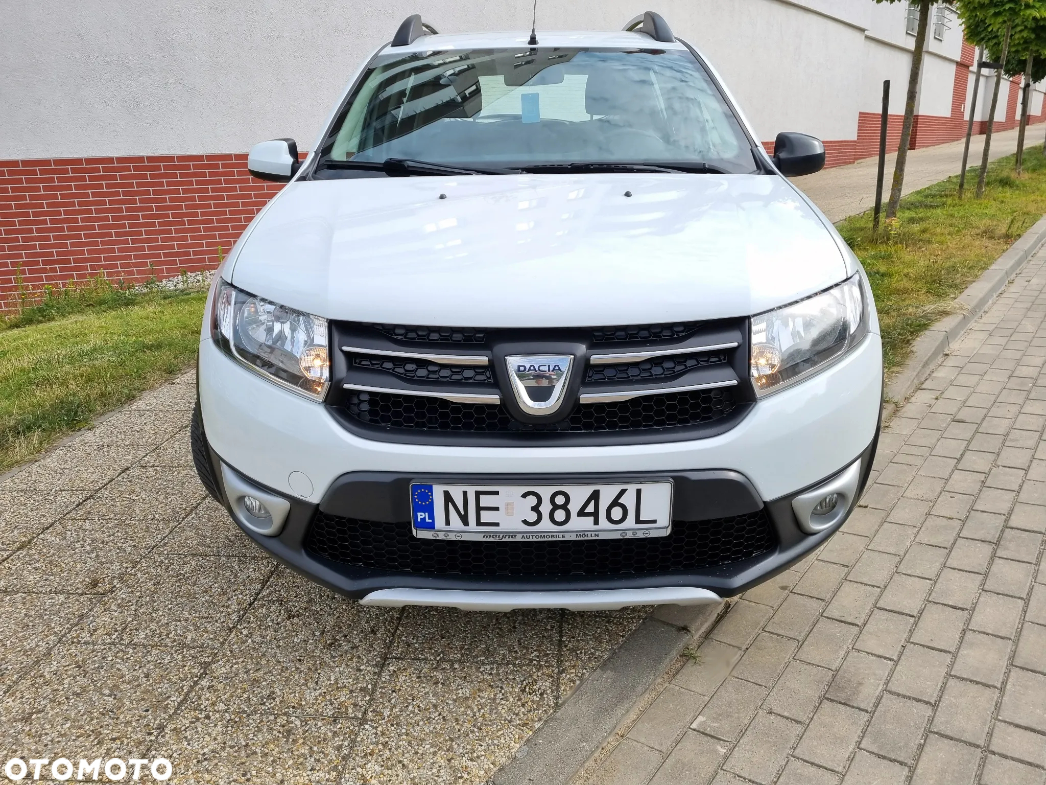 Dacia Sandero Stepway 0.9 TCe Laureate S&S - 4