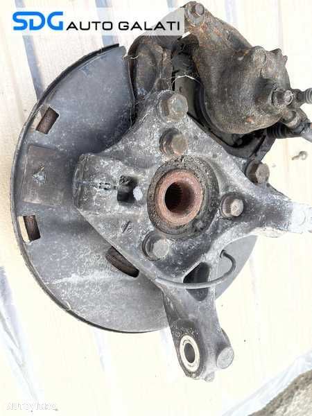 Fuzeta Butuc cu Rulment Dreapta Fata Opel Astra J 1.7 CDTI 2009 - 2015 - 1