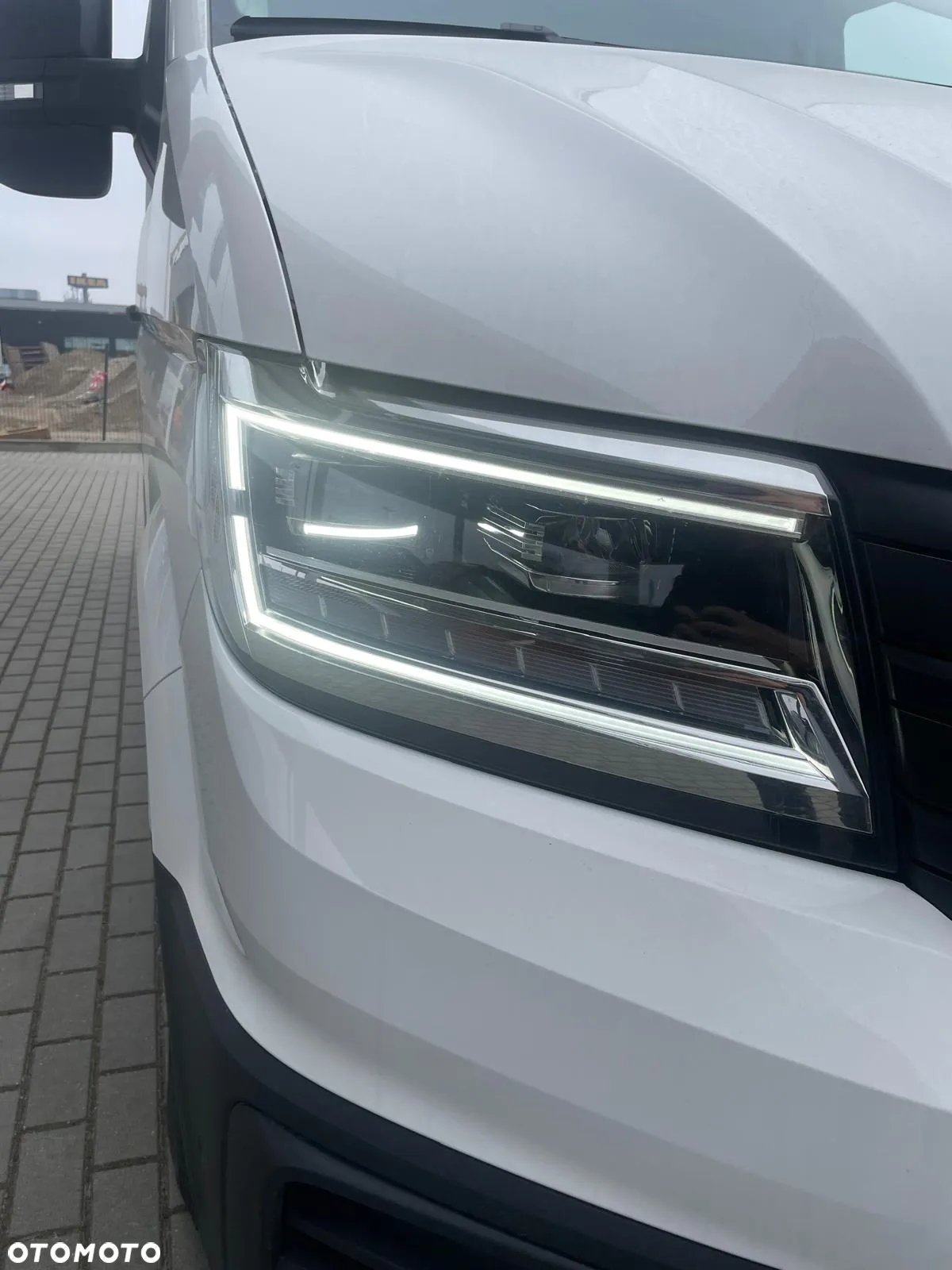 Volkswagen Crafter - 27