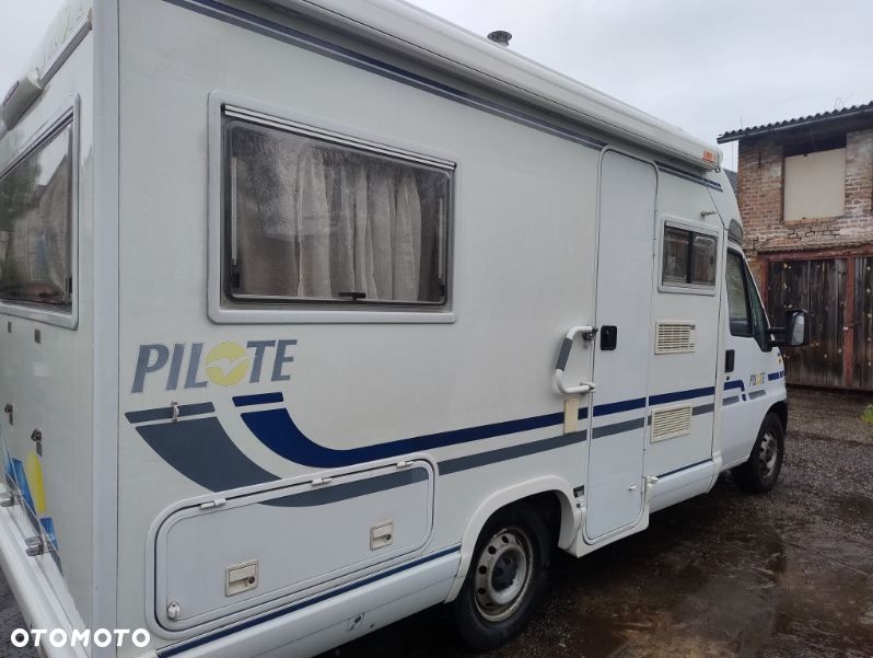 Fiat Pilot - 4