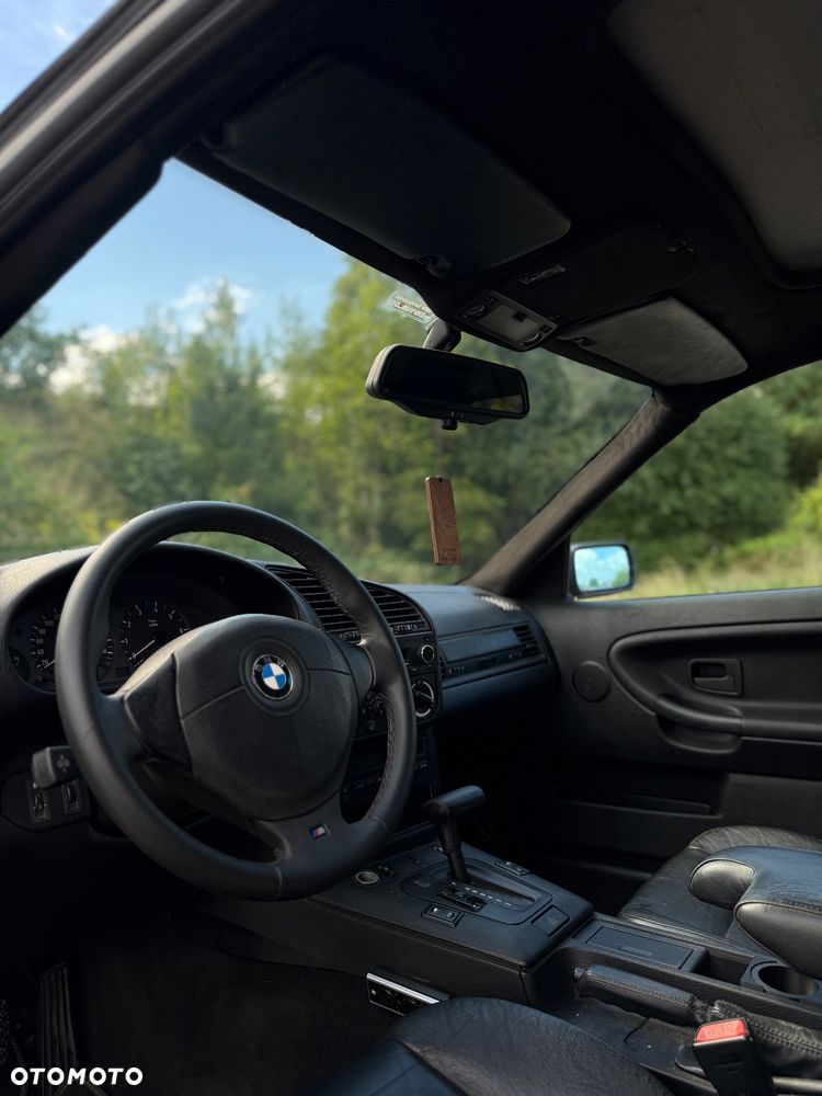 BMW Seria 3 - 10