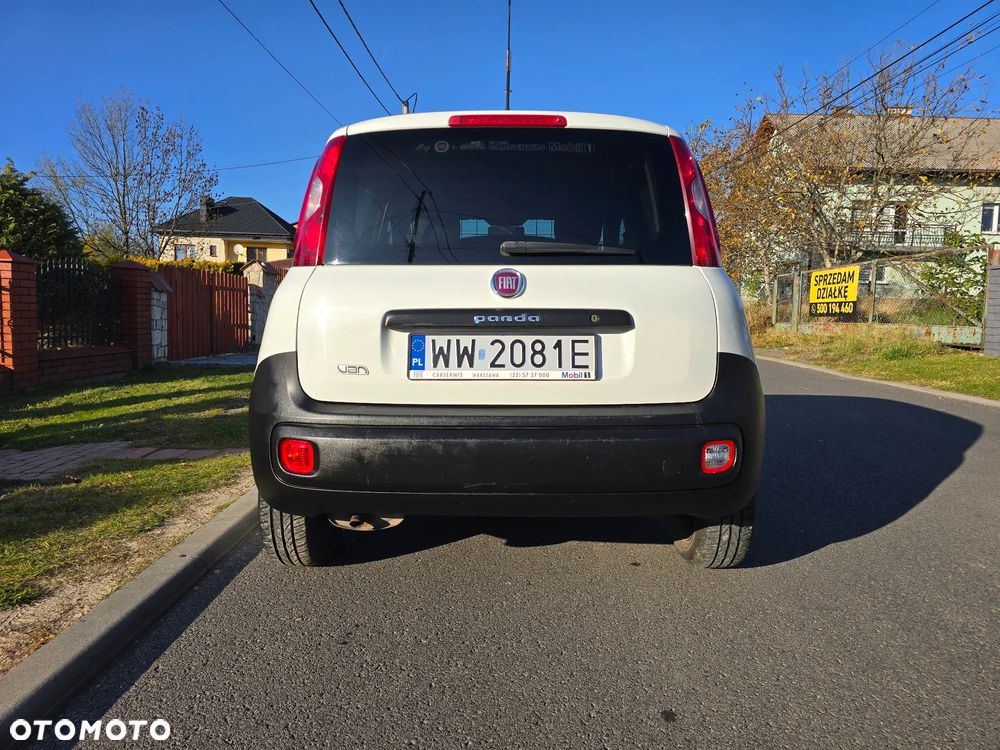 Fiat Panda - 20