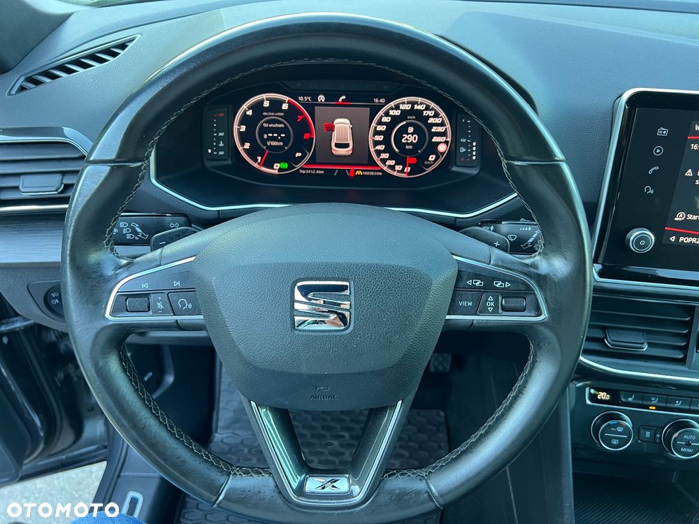 Seat Tarraco - 14
