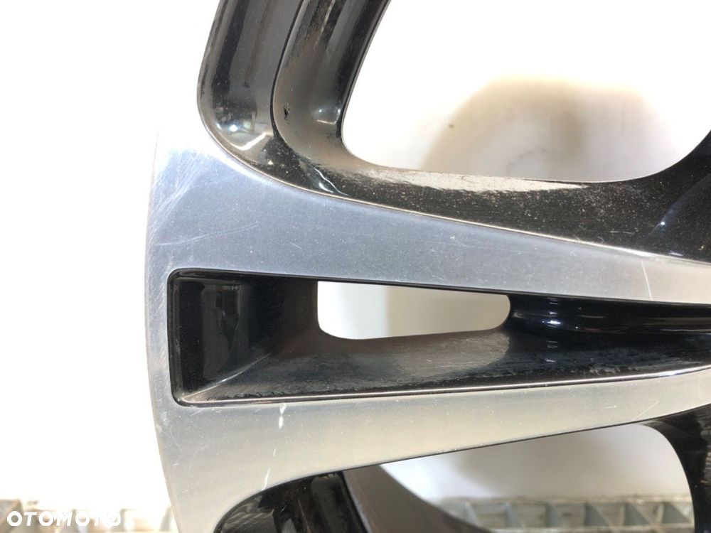 FELGA ALU 17 7,5J 5X112 72 ET50     528757 - 3