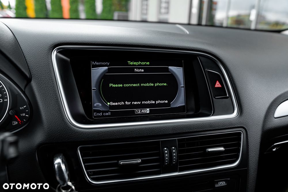 Audi Q5 2.0 TDI Quattro - 38