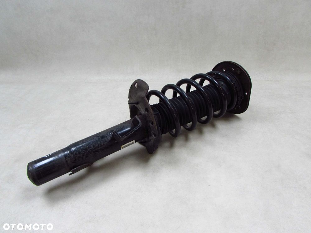 VOLVO S60 II V60 10-18 MCPERSON MCPHERSON AMORTYZATOR PRZOD LEWY 31262902 - 2