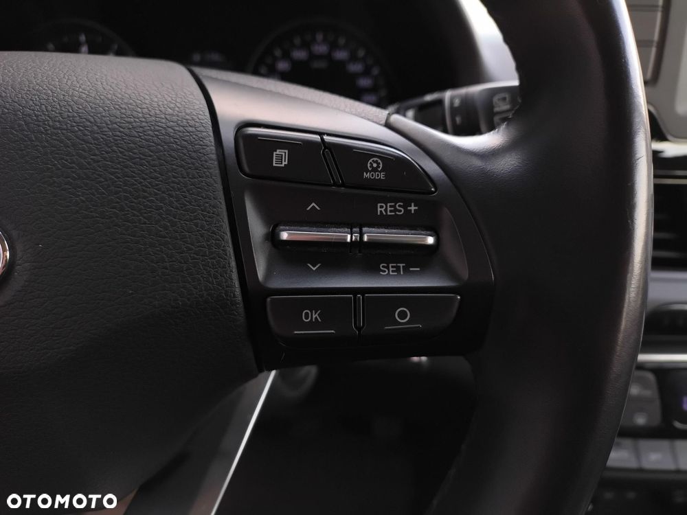 Hyundai i30 1.4 Comfort - 14