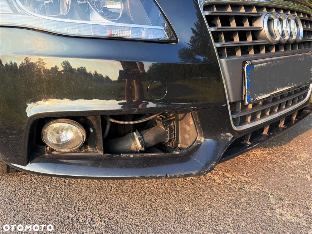 Audi A4 Limousine 1.8 TFSI multitronic Ambiente - 10