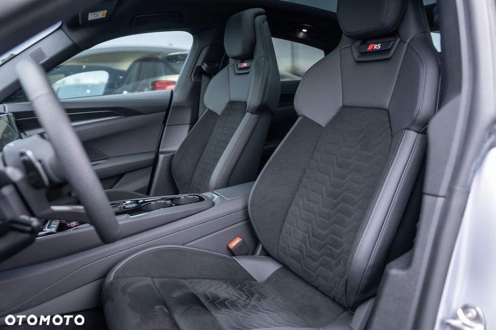 Audi RS e-tron GT - 9