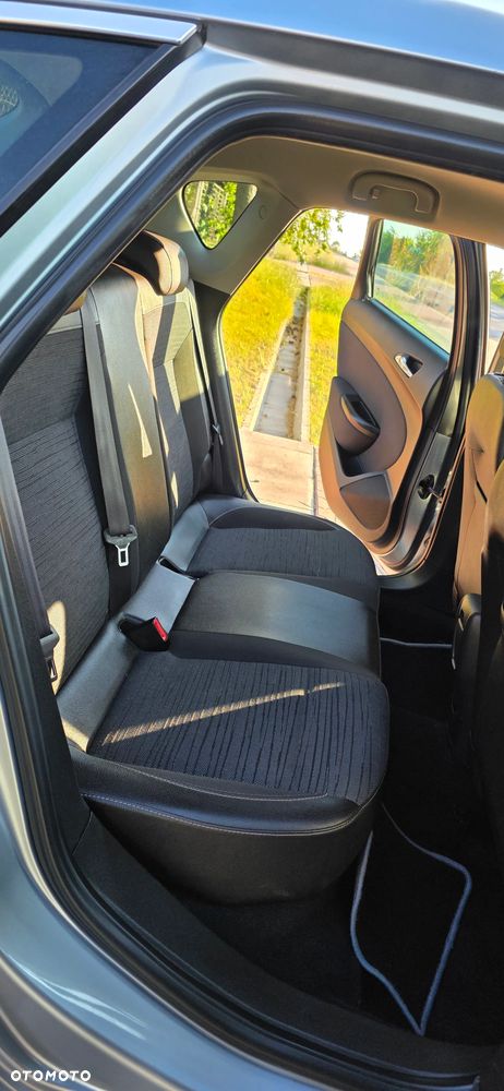 Opel Astra 1.4 Turbo Innovation - 18