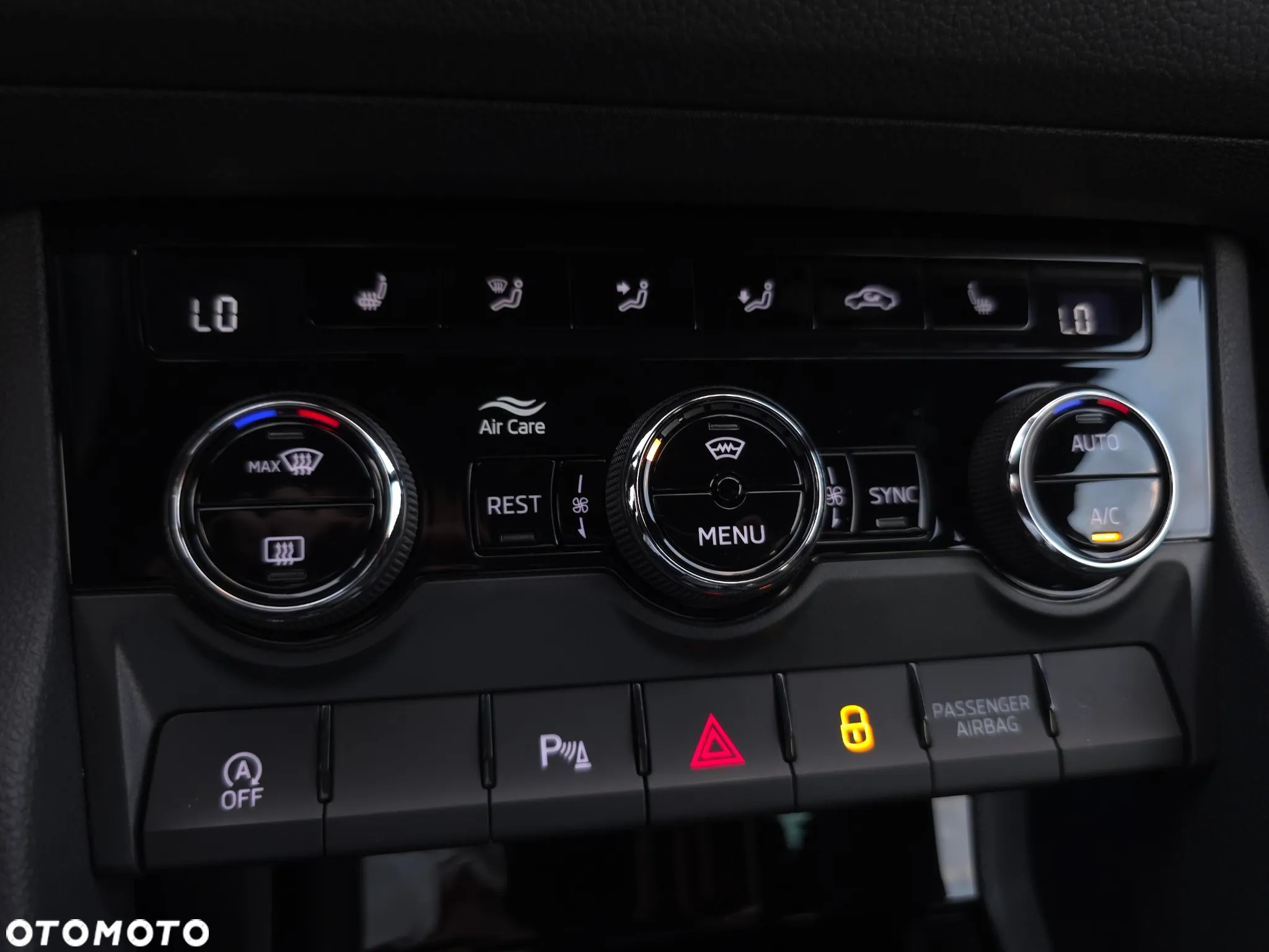 Skoda Kodiaq 1.5 TSI ACT 4x2 Sportline DSG - 24