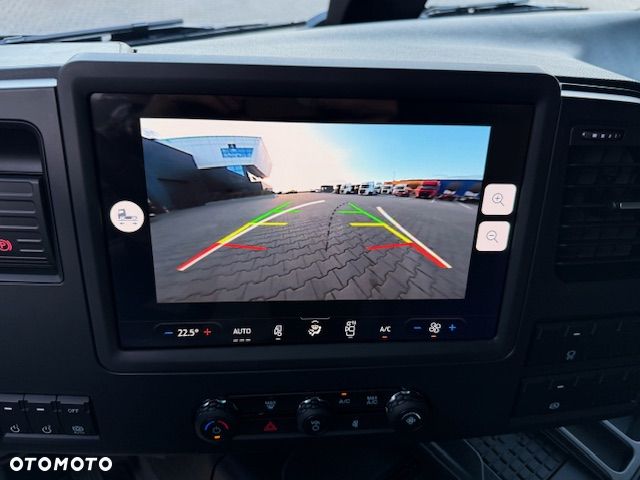 Ford F-MAX LL 510 KM Gen 2 LED Navi Low Deck - 12