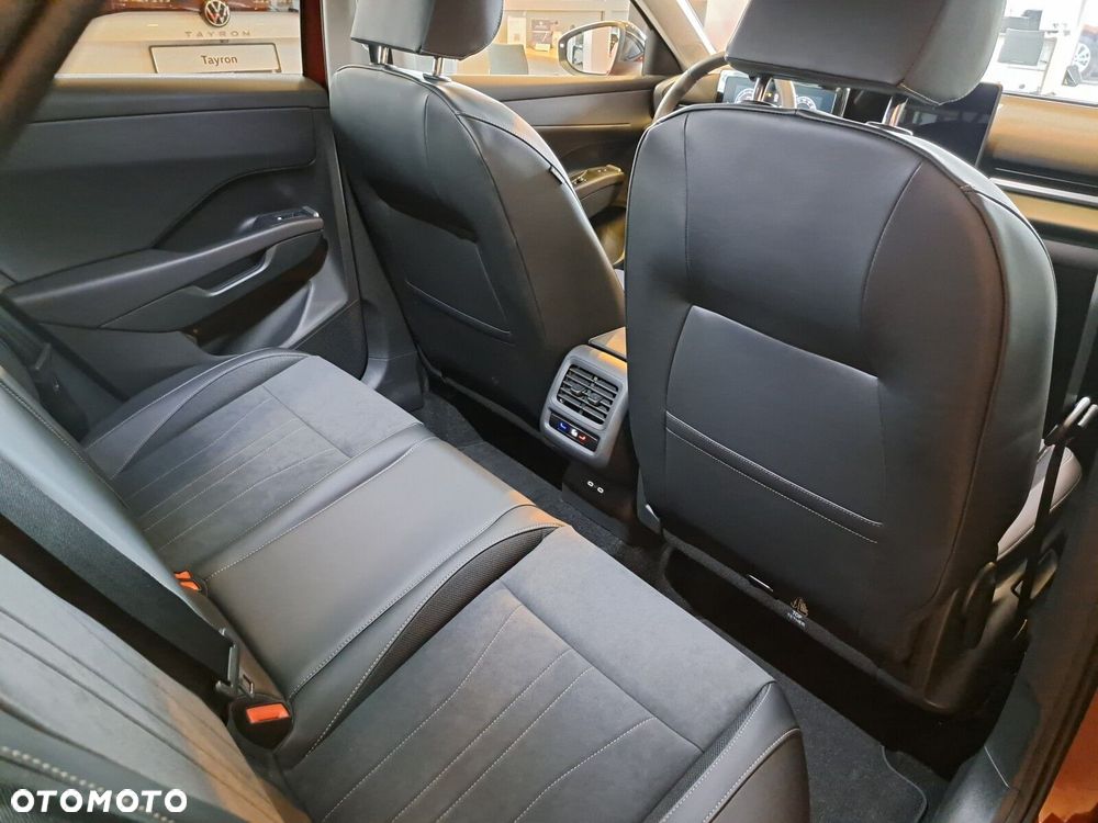 Volkswagen T-Roc 1.5 TSI Style DSG - 9