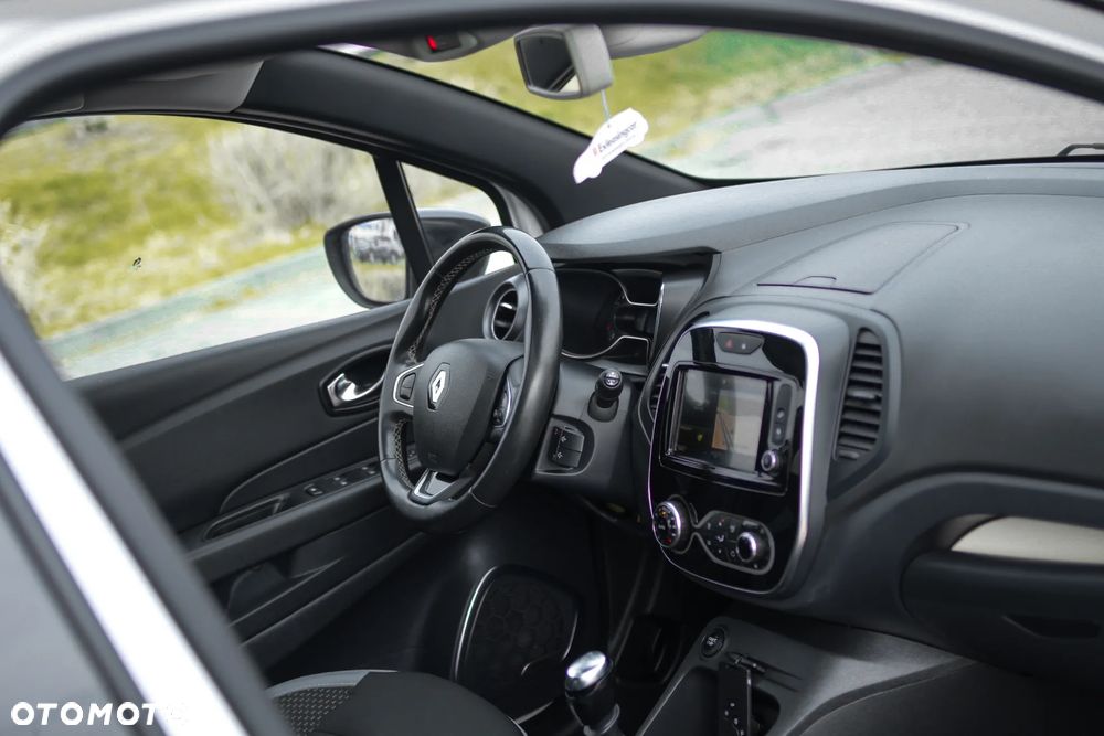 Renault Captur ENERGY TCe 120 Bose Edition - 11