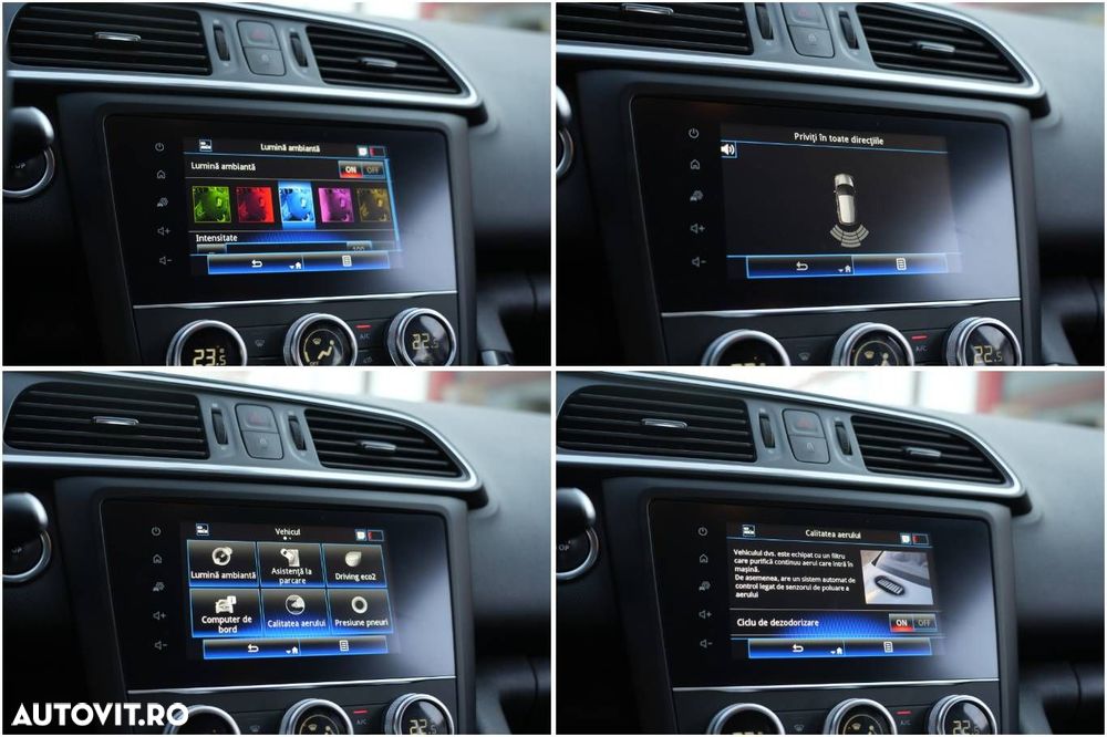 Renault Kadjar - 20