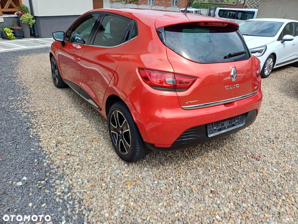 Renault Clio dCi 90 Limited - 22