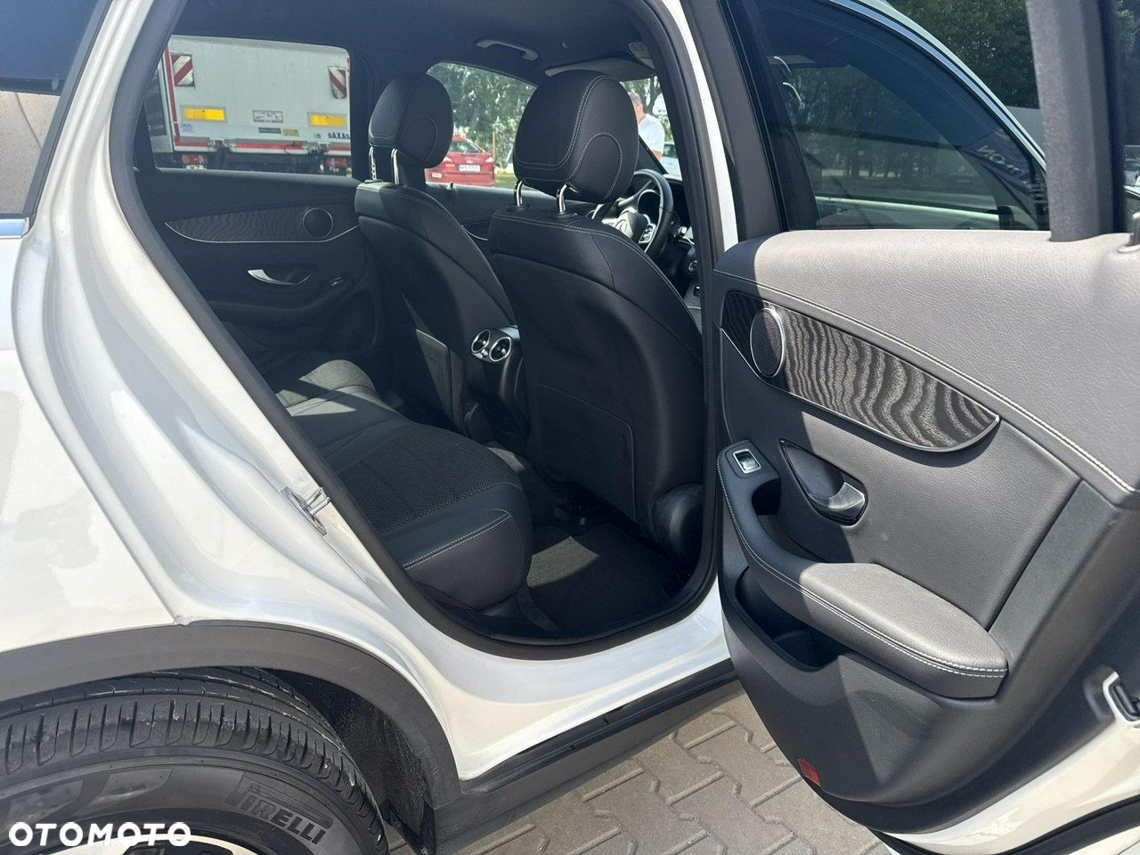 Mercedes-Benz GLC 200 d 4-Matic - 18