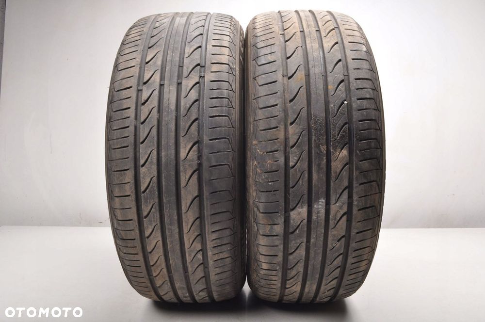 2X OPONA OPONY LANDSAIL LS388 225/50 R18 2024R - 1
