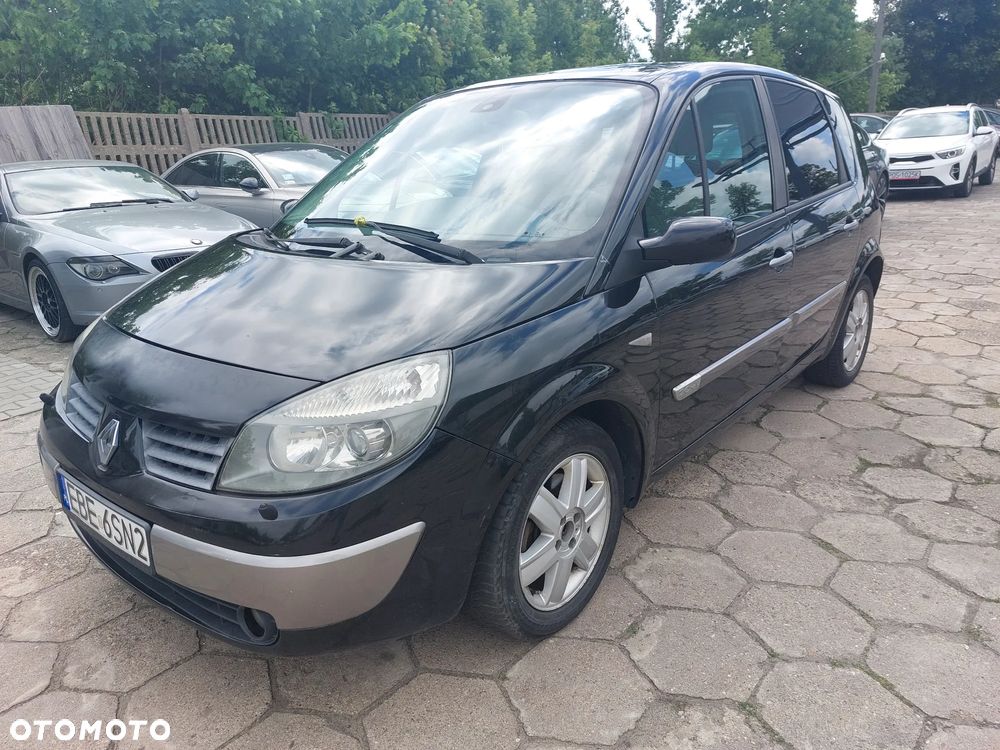 Renault Grand Scenic - 3