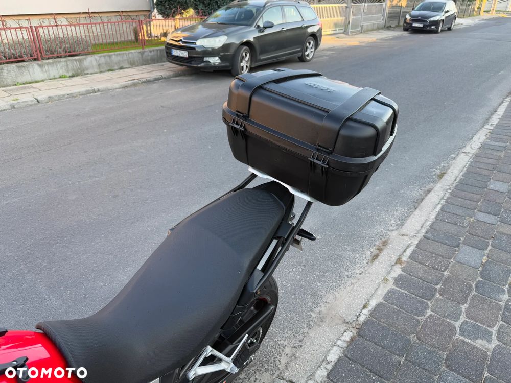 Honda CBX - 31