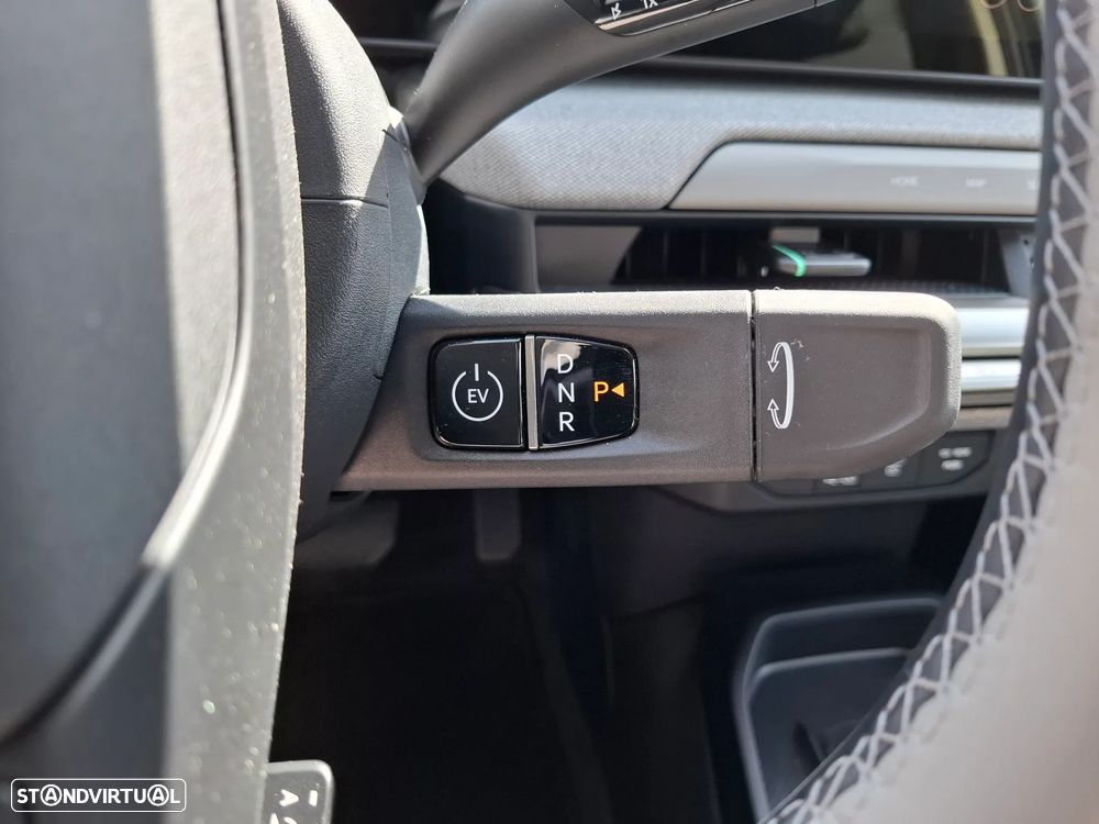 Kia EV4 81.4 kWh Tech - 24