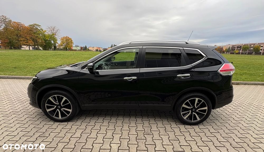 Nissan X-Trail 1.6 DIG-T Tekna - 12