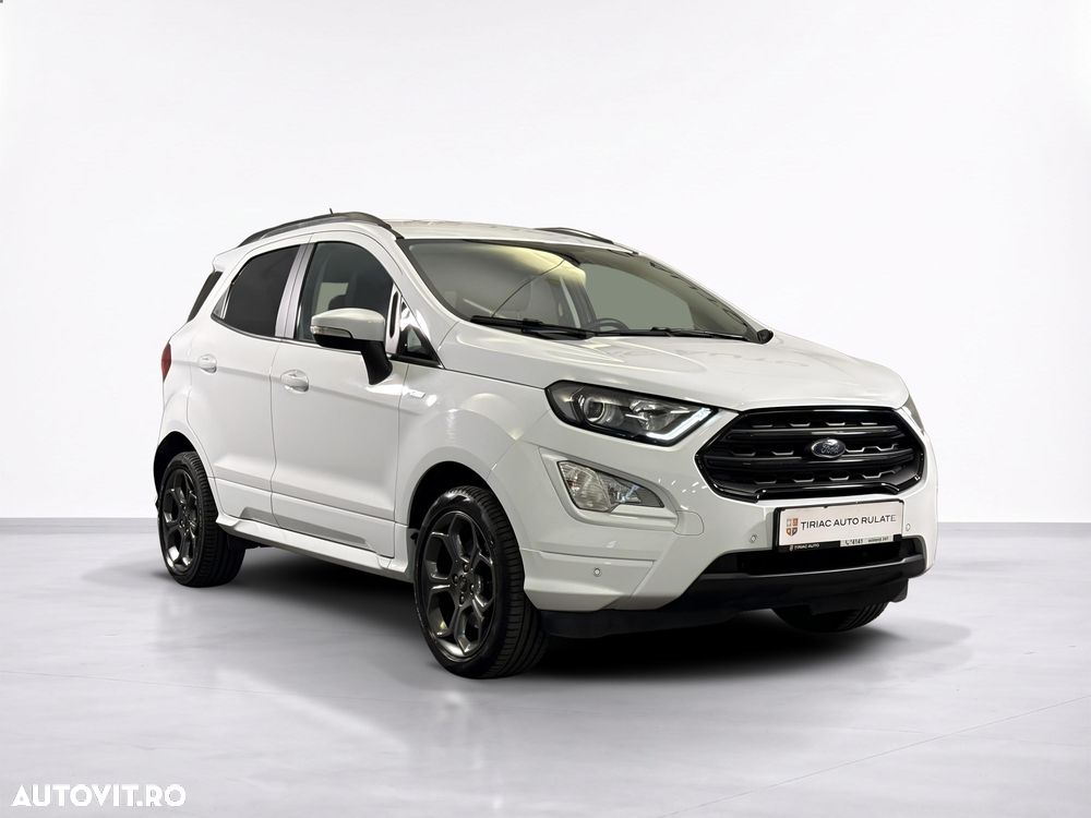 Ford EcoSport - 8