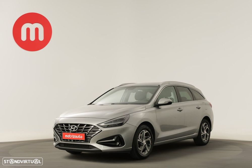 Hyundai i30 SW 1.0 T-GDi Style Plus - 2