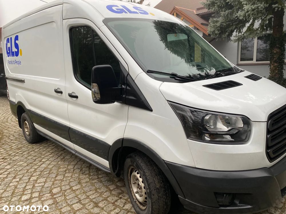 Ford Transit - 2