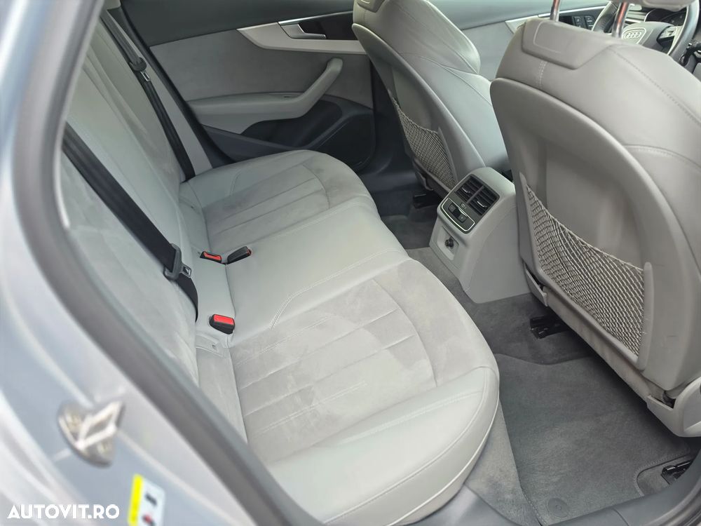Audi A4 Allroad - 11