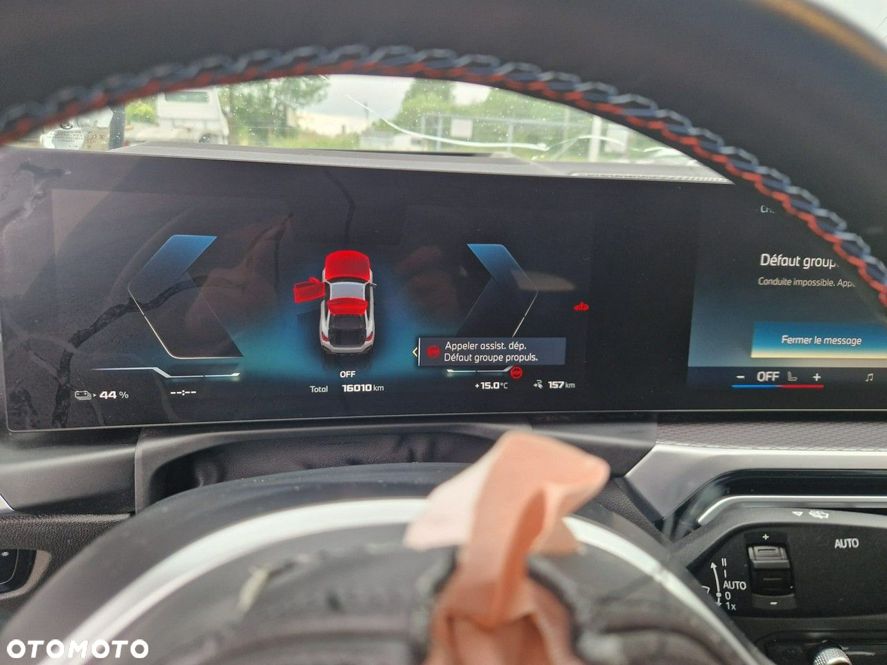 BMW i4 M50 Gran Coupe xDrive - 26