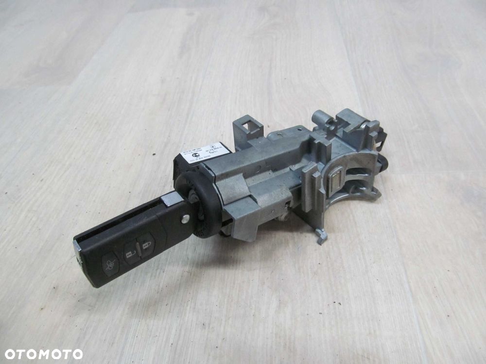 MAZDA 6 GG LIFT STACYJKA KLUCZYK GJ6A 05-07 OKAZJA - 1