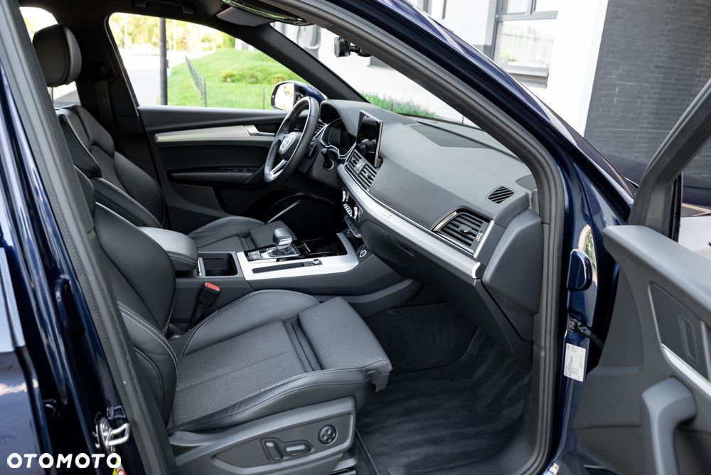 Audi Q5 45 TFSI quattro S tronic S line - 26