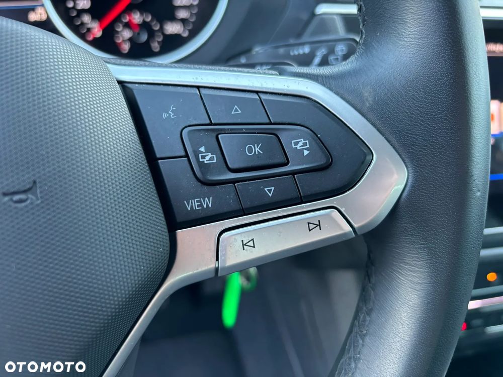 Volkswagen Tiguan 2.0 TDI SCR DSG IQ.DRIVE - 20