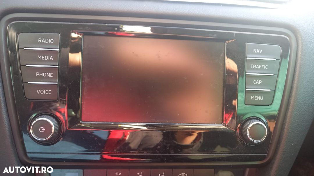 Dezmembrari Skoda Octavia 3 DSG 2.0 TDI cod CRM 2016 - 9