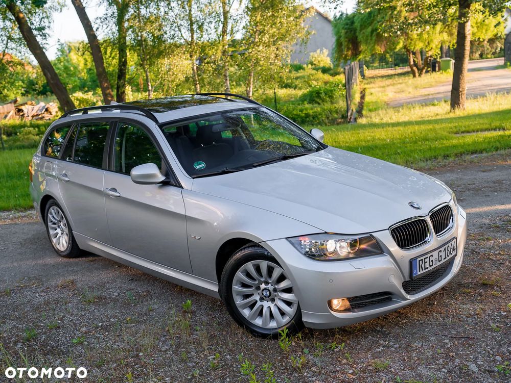 BMW Seria 3 318i Edition Lifestyle - 19