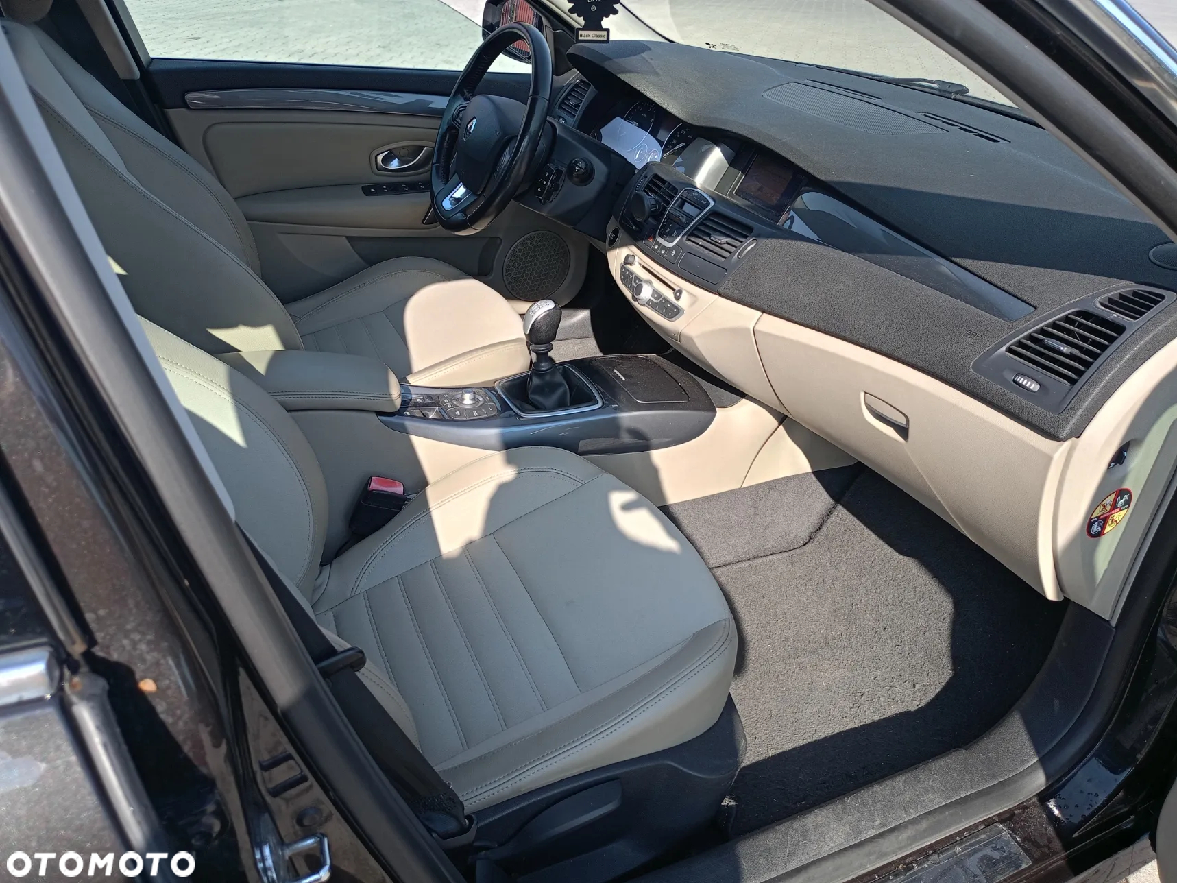 Renault Laguna 2.0 DCi Expression - 5