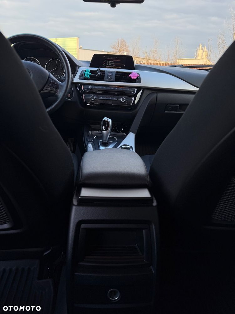 BMW Seria 3 - 9