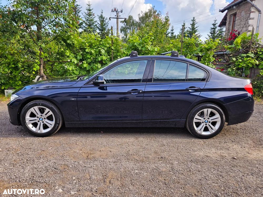 BMW Seria 3 - 9
