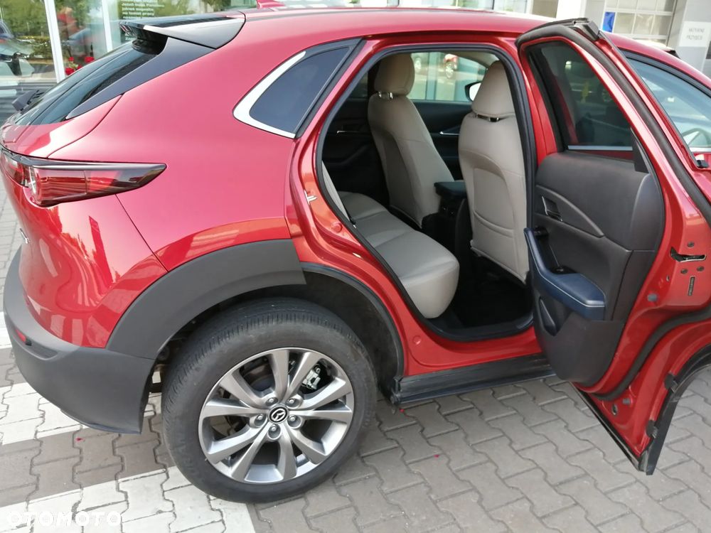 Mazda CX-30 - 13